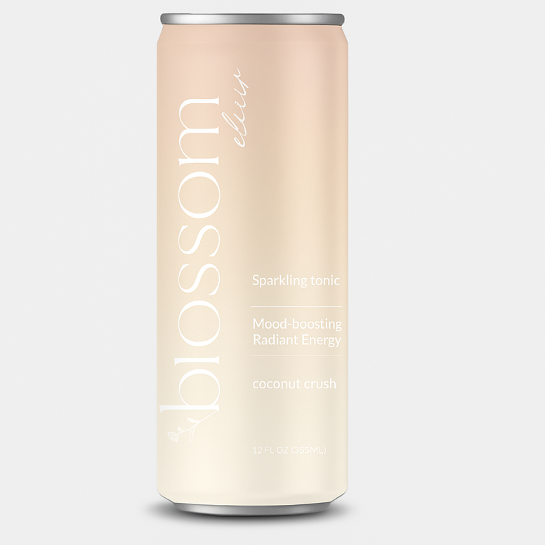 Coconut Crush Sparkling Seltzer